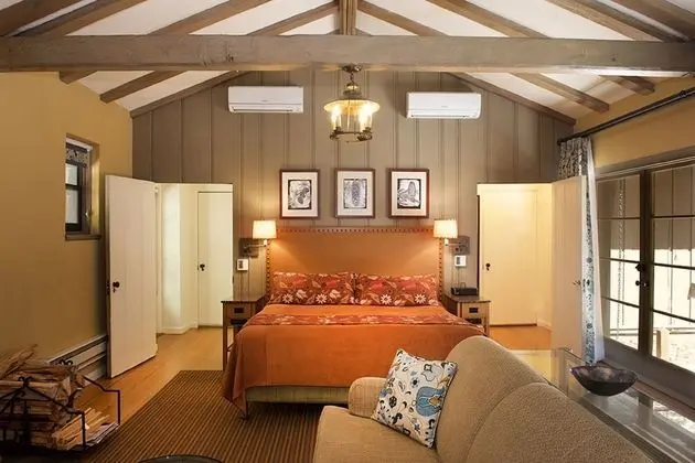 Classic Cottage, 1 King Bed