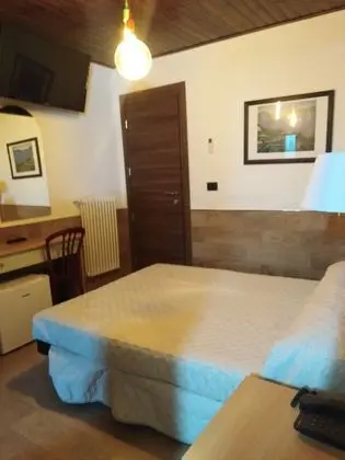 Dört Kişilik Oda