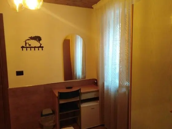 Dört Kişilik Oda