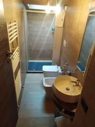 Dört Kişilik Oda