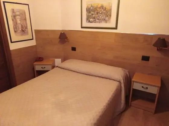 Dört Kişilik Oda
