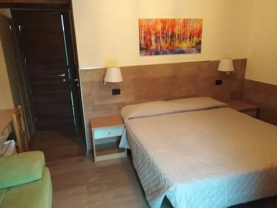 Dört Kişilik Oda