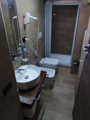 Dört Kişilik Oda