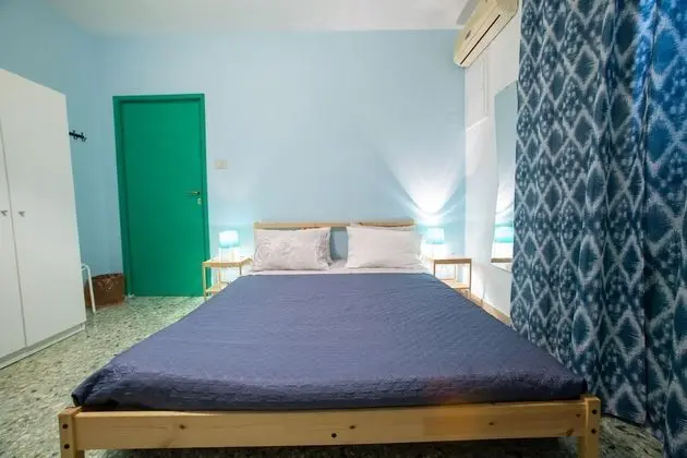 Dört Kişilik Oda, Ortak Banyo (Aria)