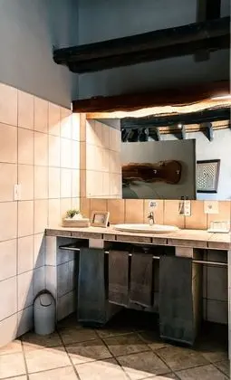 Family Dört Kişilik Oda, 1 Yatak Odası, Sigara İçilmez, Dağ Manzaralı