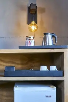 Luxury İki Ayrı Yataklı Oda, Sigara İçilmez, Dağ Manzaralı