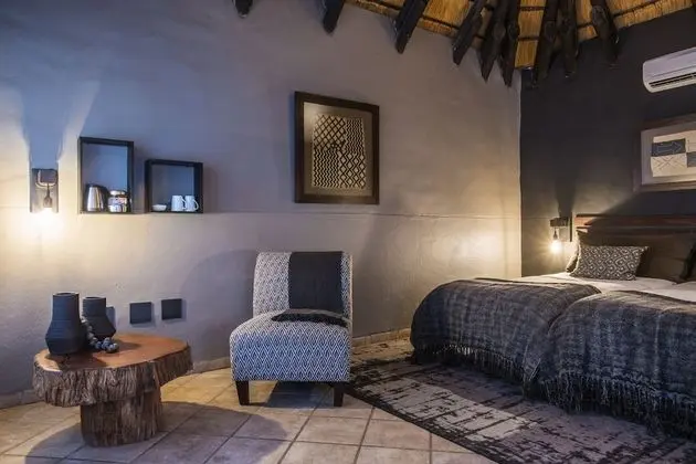 Luxury Üç Kişilik Oda