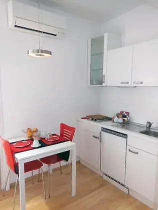 Stüdyo, Şehir Manzaralı