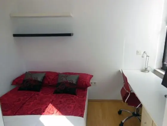 Stüdyo, Şehir Manzaralı