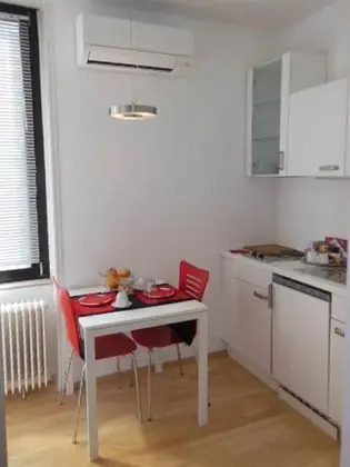 Stüdyo, Şehir Manzaralı