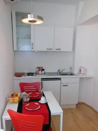 Stüdyo, Şehir Manzaralı
