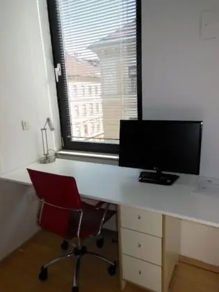 Stüdyo, Şehir Manzaralı