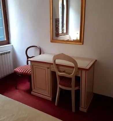 Tek Büyük Yataklı Oda, Özel Banyo