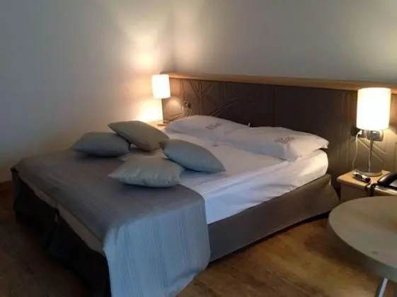 Superior Büyük Yataklı Tek Kişilik Oda