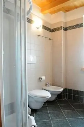 Superior Büyük Yataklı Tek Kişilik Oda