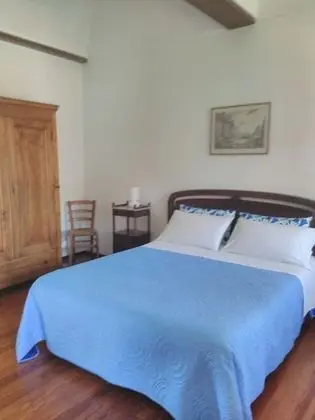 Tek Büyük Yataklı Oda, 1 Büyük (Queen) Boy Yatak, Özel Banyo