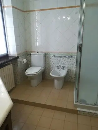 Tek Büyük Yataklı Oda, 1 Büyük (Queen) Boy Yatak, Özel Banyo