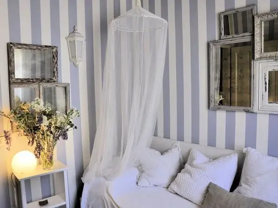 Comfort Tek Kişilik Oda (quadri)