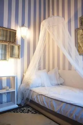 Comfort Tek Kişilik Oda (quadri)