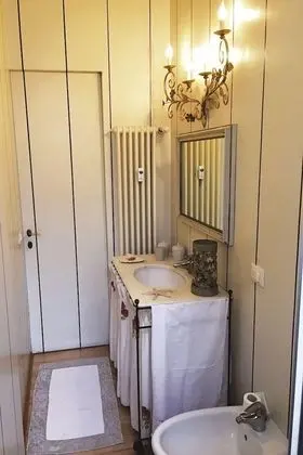 Comfort Tek Kişilik Oda (quadri)