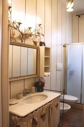 Comfort Tek Kişilik Oda (quadri)
