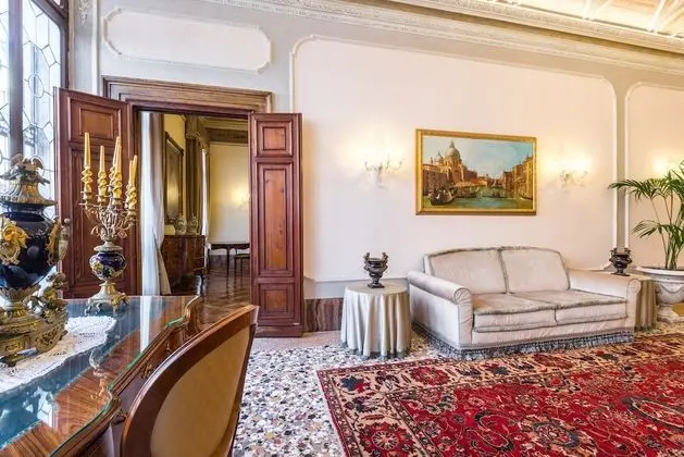 Royal Süit