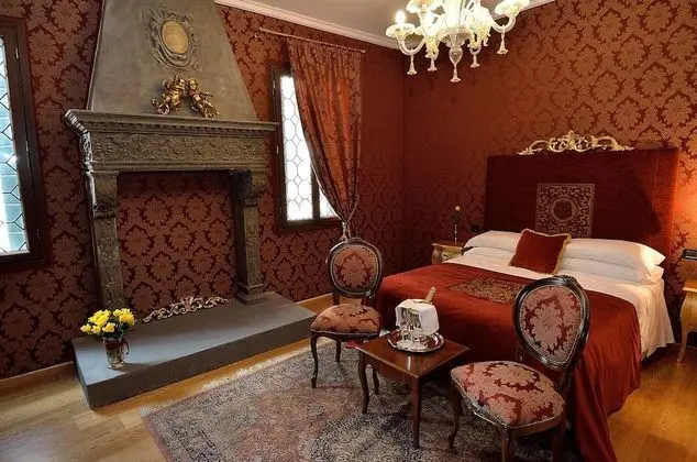 Tek Büyük Yataklı Oda (Large)