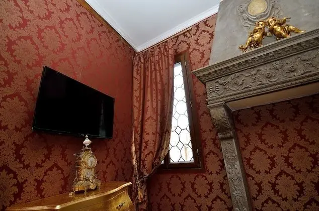 Tek Büyük Yataklı Oda (Large)