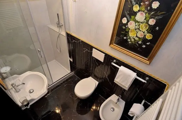 Tek Büyük Yataklı Oda (Large)