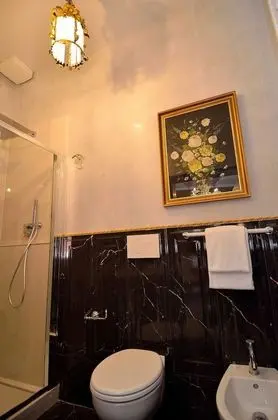 Tek Büyük Yataklı Oda (Large)