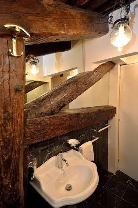 Tek Büyük Yataklı Oda (Large)