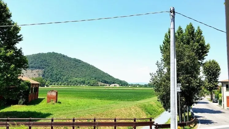 Tek Büyük Yataklı Oda, Şehir Manzaralı