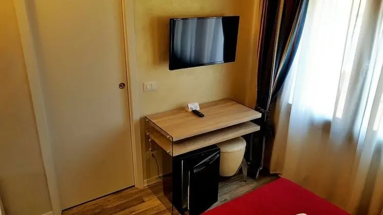 Tek Kişilik Oda, Şehir Manzaralı