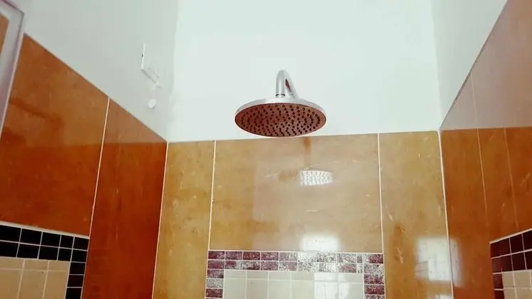 Tek Kişilik Oda, Şehir Manzaralı