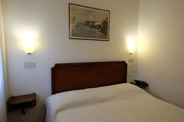 Economy Oda, 1 Çift Kişilik Yatak, Şehir Manzaralı, Kule