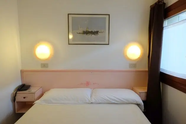 Economy Oda, 1 Çift Kişilik Yatak, Şehir Manzaralı, Kule