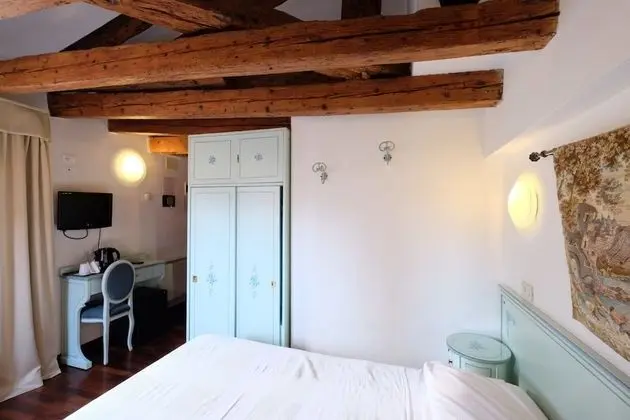 Standard Oda, 1 Yatak Odası, Şehir Manzaralı, Kule