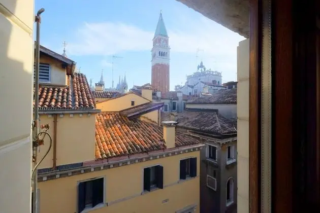 Standard Oda, 1 Yatak Odası, Şehir Manzaralı, Kule