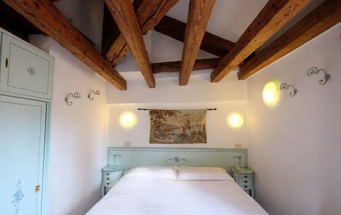 Standard Oda, 1 Yatak Odası, Şehir Manzaralı, Kule