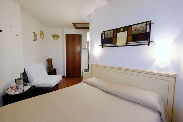 Standard Oda, 1 Yatak Odası, Şehir Manzaralı, Kule