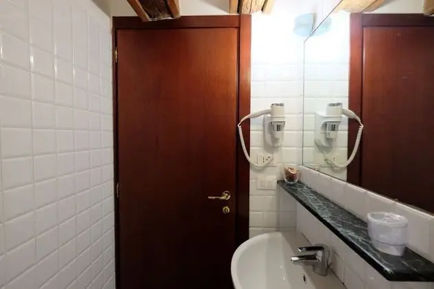 Standard Oda, 1 Yatak Odası, Şehir Manzaralı, Kule