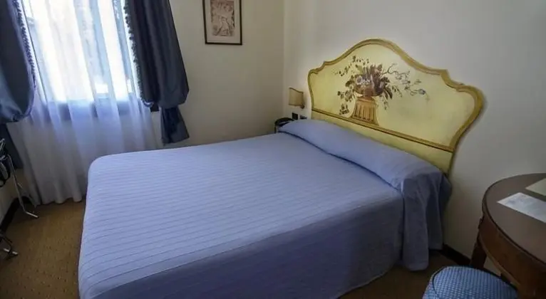 Small Room (1 or 2 people)