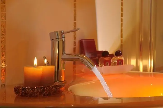 Family Süit, Kanal Manzaralı