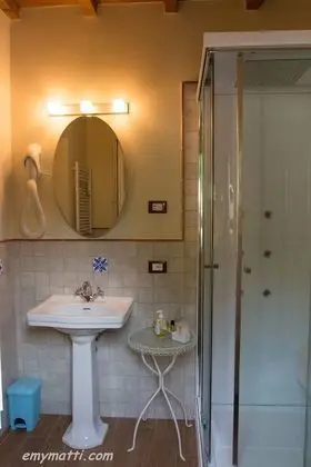 Deluxe Tek Büyük Yataklı Oda, Sauna