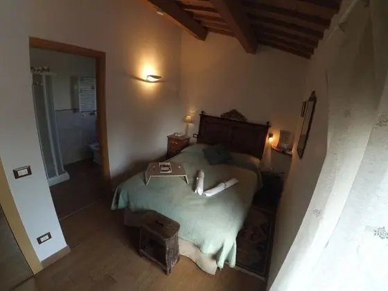 Economy Tek Büyük Yataklı Oda