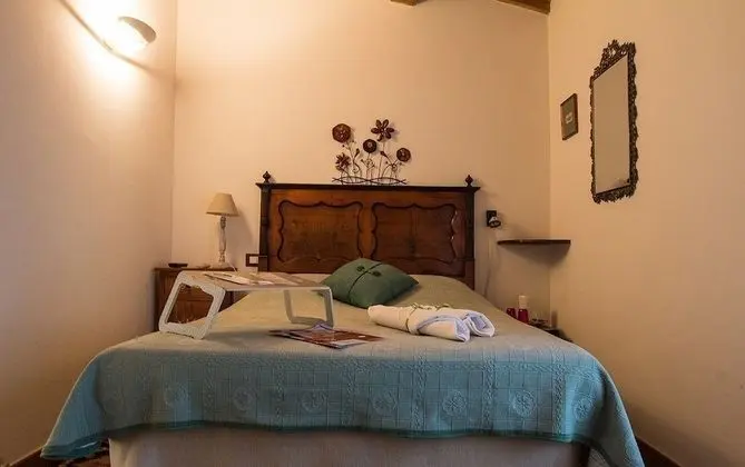 Economy Tek Büyük Yataklı Oda