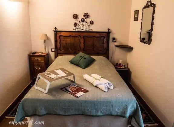 Economy Tek Büyük Yataklı Oda