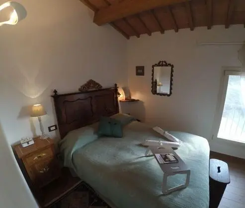 Economy Tek Büyük Yataklı Oda