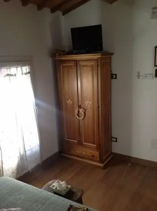 Economy Tek Büyük Yataklı Oda