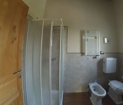 Economy Tek Büyük Yataklı Oda